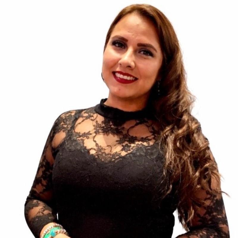 Maria Camila Barrios Aguilar