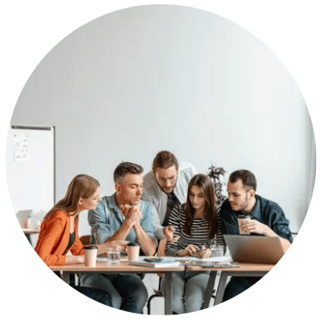 +250 procesos de empleabilidad